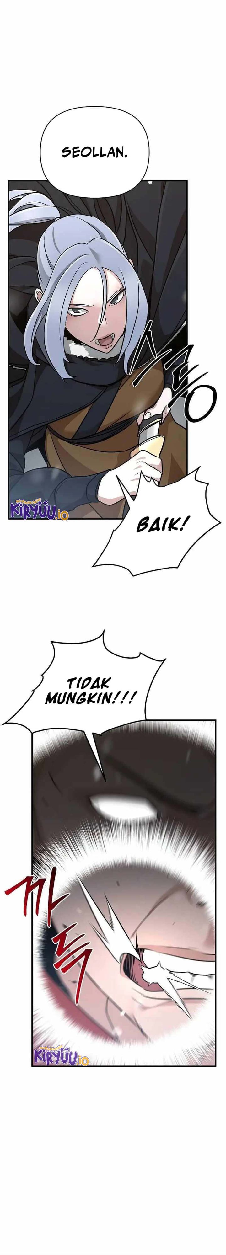 The Mysterious World’s Greatest Martial Artist Little Prince (The Suspicious Little Prince) Chapter 64 Bahasa Indonesia