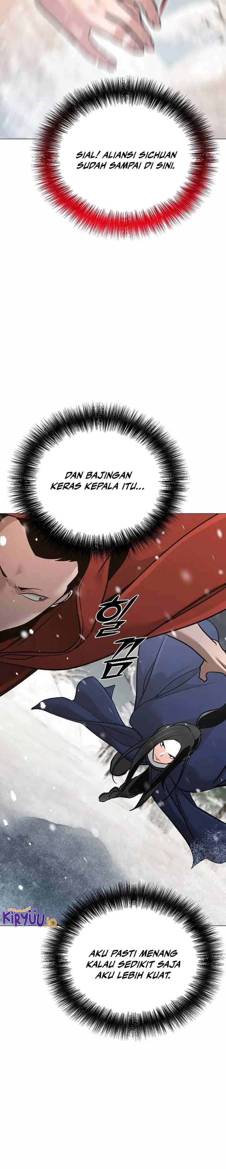 The Mysterious World’s Greatest Martial Artist Little Prince (The Suspicious Little Prince) Chapter 64 Bahasa Indonesia