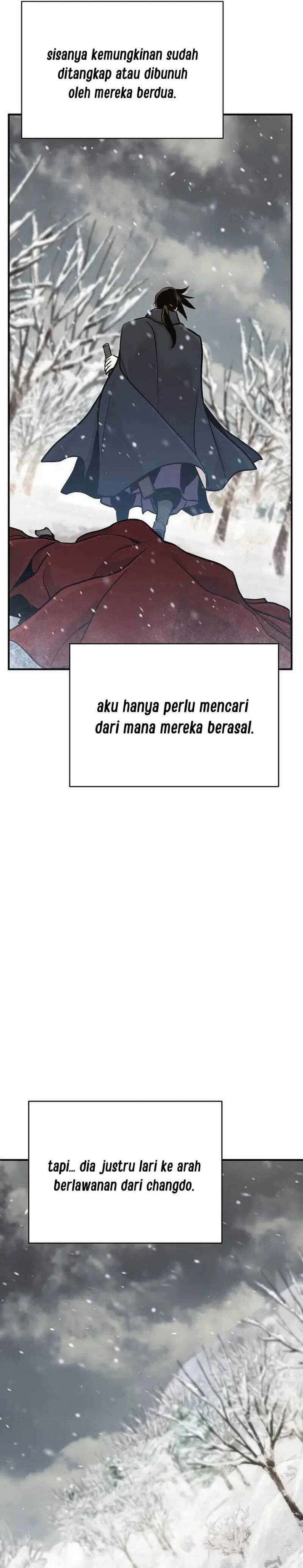The Mysterious World’s Greatest Martial Artist Little Prince (The Suspicious Little Prince) Chapter 64 Bahasa Indonesia