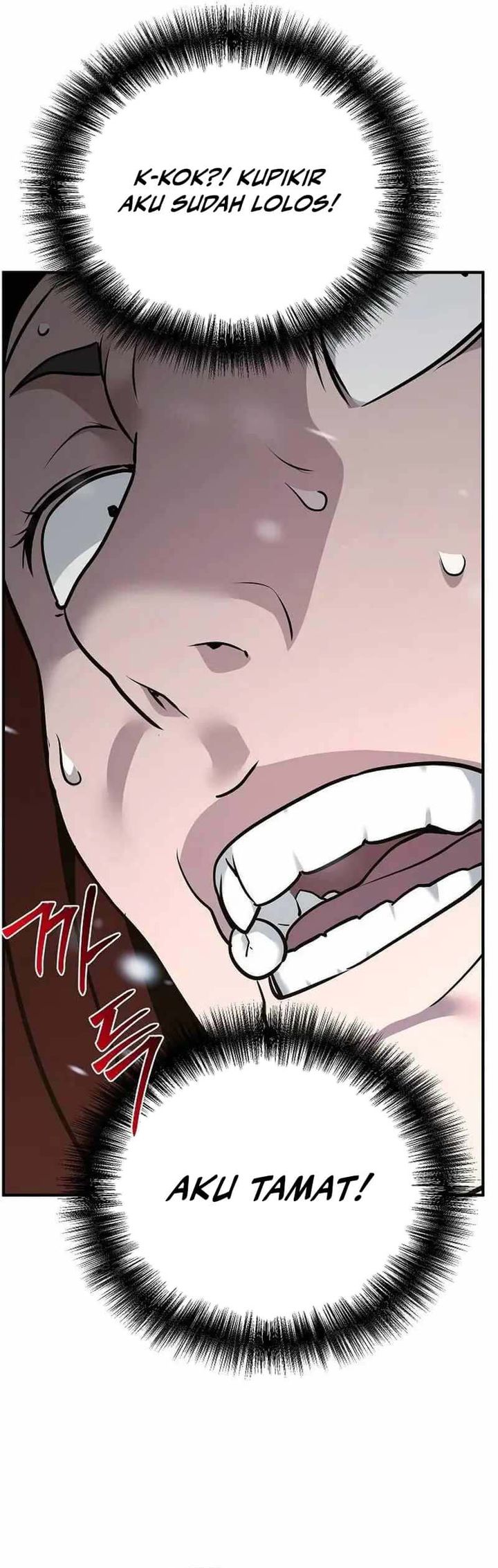 The Mysterious World’s Greatest Martial Artist Little Prince (The Suspicious Little Prince) Chapter 64 Bahasa Indonesia