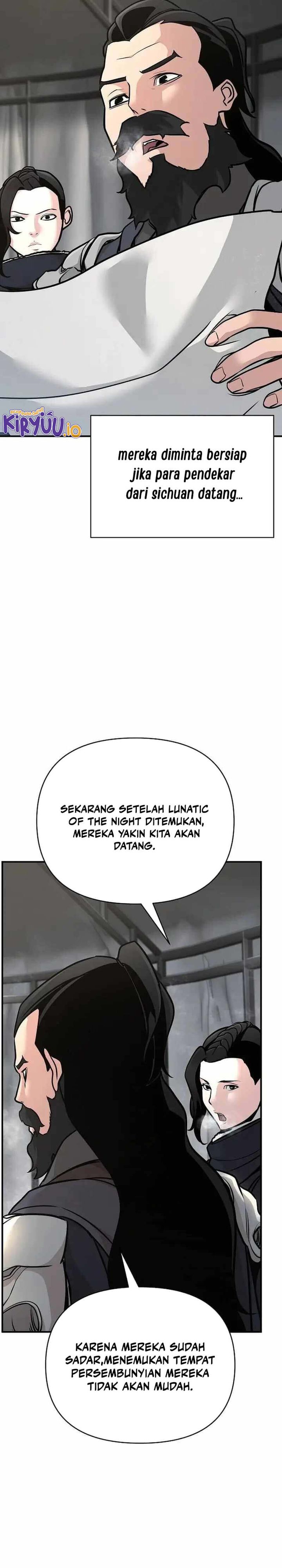 The Mysterious World’s Greatest Martial Artist Little Prince (The Suspicious Little Prince) Chapter 64 Bahasa Indonesia