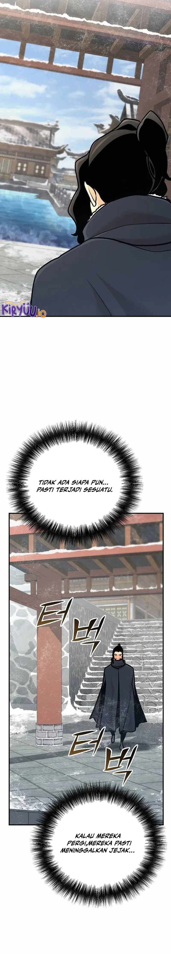 The Mysterious World’s Greatest Martial Artist Little Prince (The Suspicious Little Prince) Chapter 64 Bahasa Indonesia