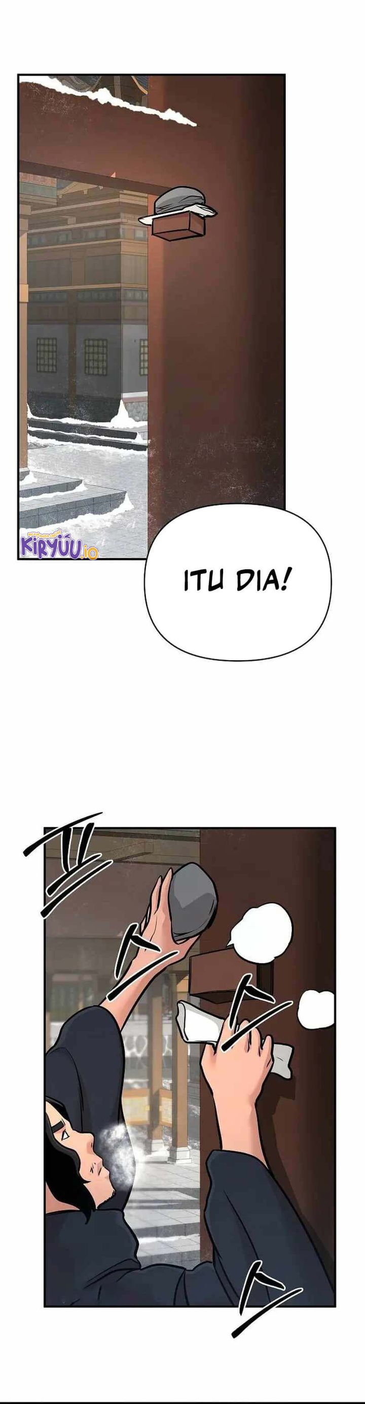 The Mysterious World’s Greatest Martial Artist Little Prince (The Suspicious Little Prince) Chapter 64 Bahasa Indonesia