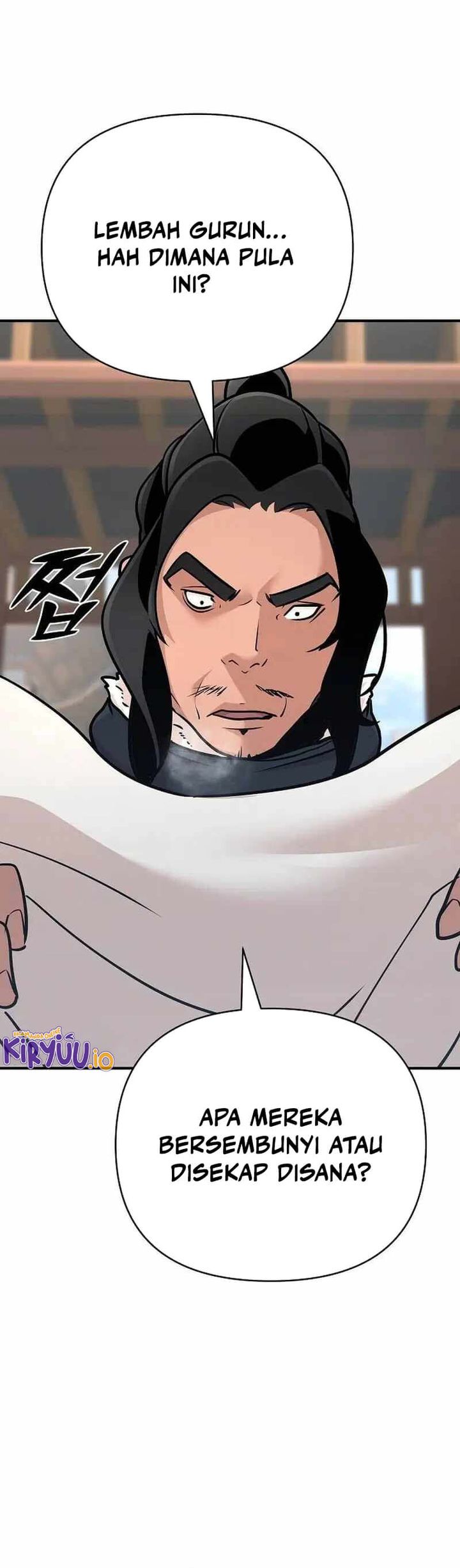 The Mysterious World’s Greatest Martial Artist Little Prince (The Suspicious Little Prince) Chapter 64 Bahasa Indonesia