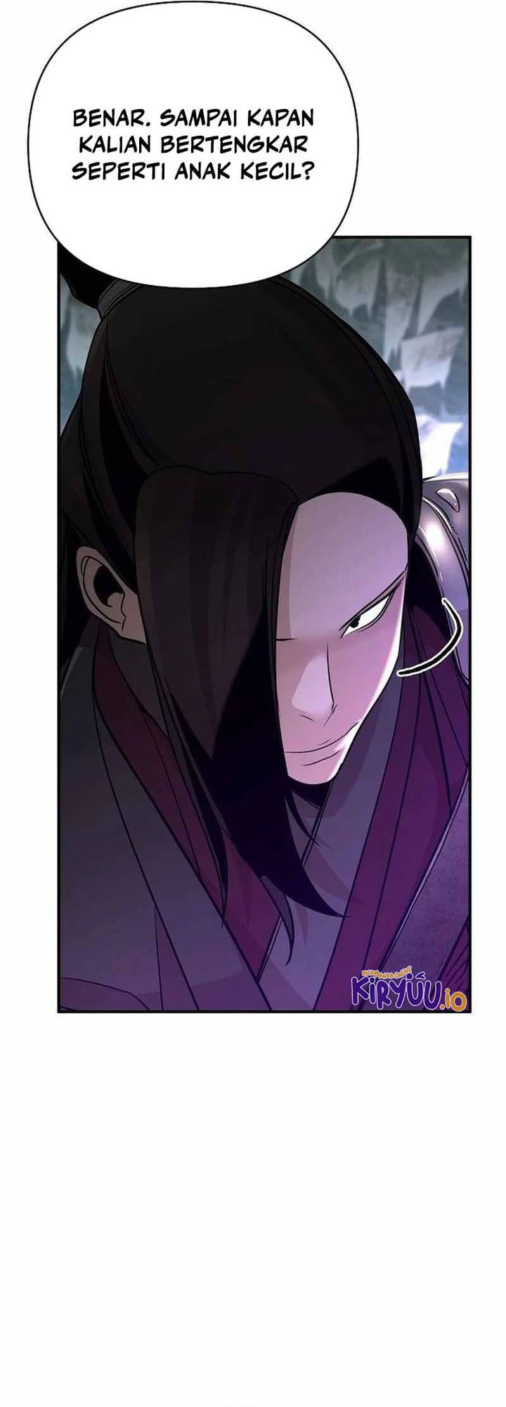 The Mysterious World’s Greatest Martial Artist Little Prince (The Suspicious Little Prince) Chapter 65 Bahasa Indonesia