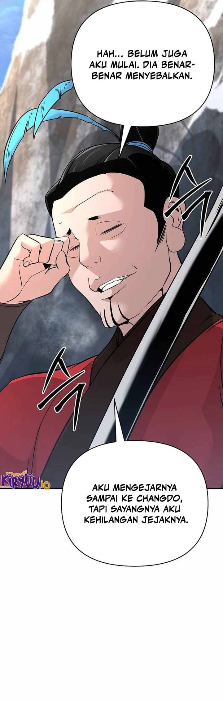 The Mysterious World’s Greatest Martial Artist Little Prince (The Suspicious Little Prince) Chapter 65 Bahasa Indonesia