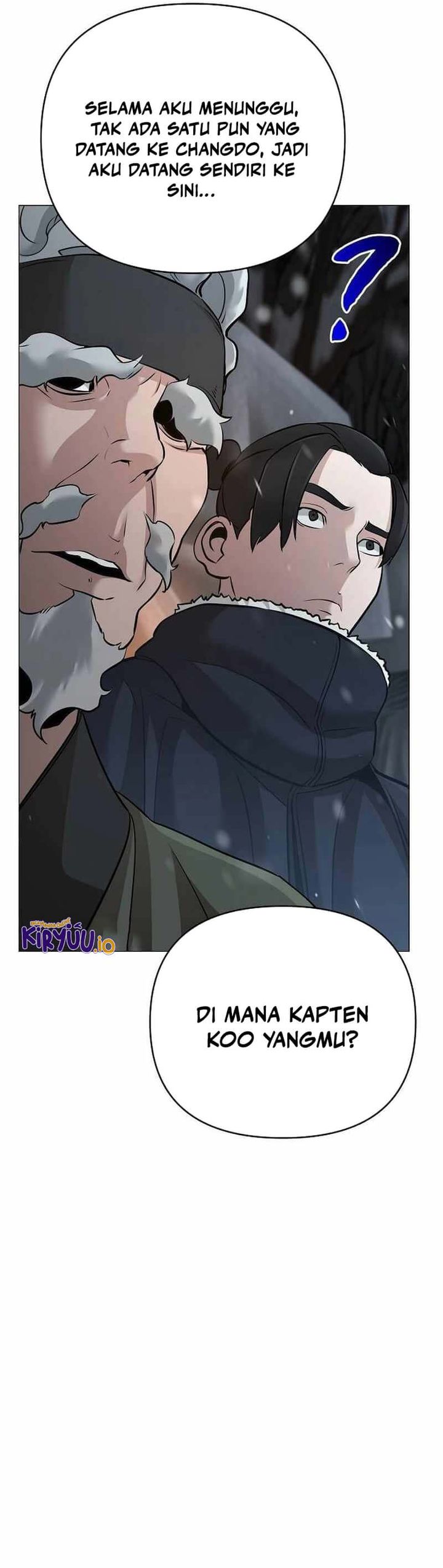 The Mysterious World’s Greatest Martial Artist Little Prince (The Suspicious Little Prince) Chapter 65 Bahasa Indonesia