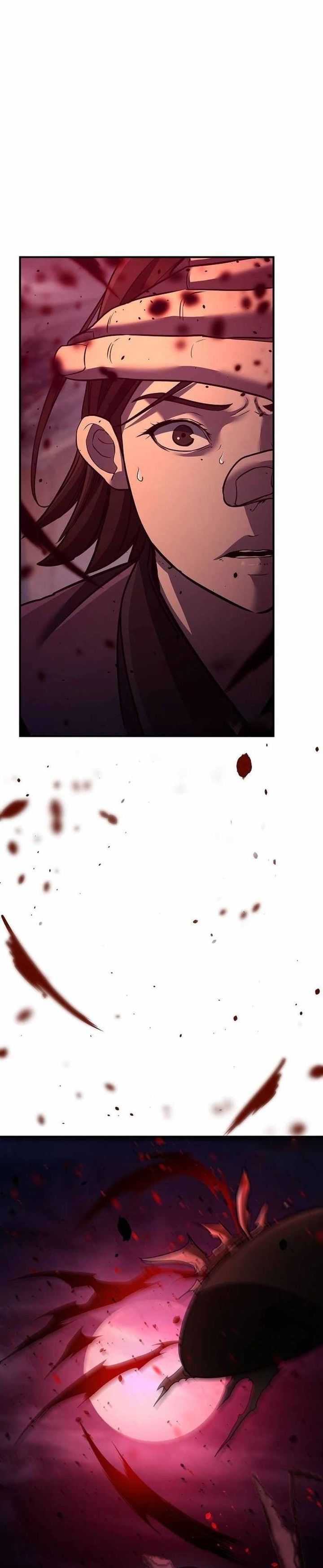 The Mysterious World’s Greatest Martial Artist Little Prince (The Suspicious Little Prince) Chapter 65 Bahasa Indonesia