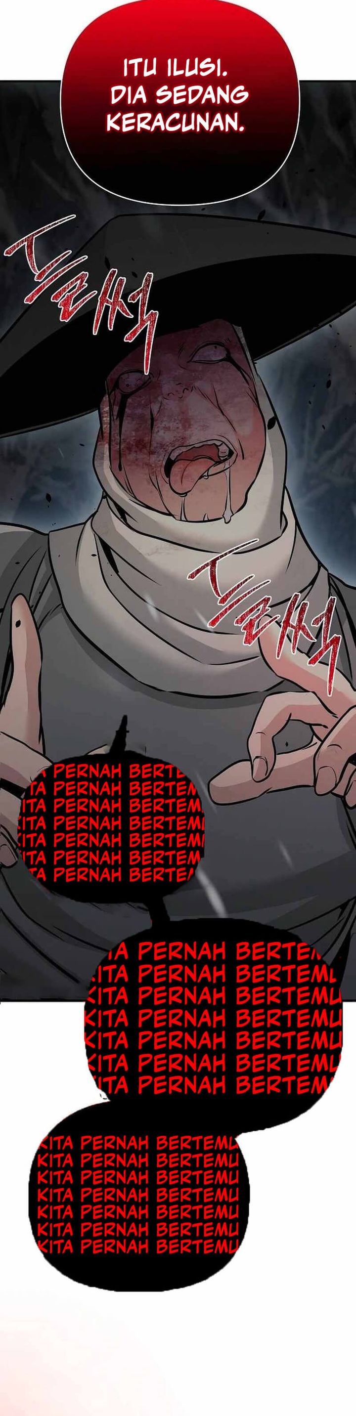 The Mysterious World’s Greatest Martial Artist Little Prince (The Suspicious Little Prince) Chapter 66 Bahasa Indonesia