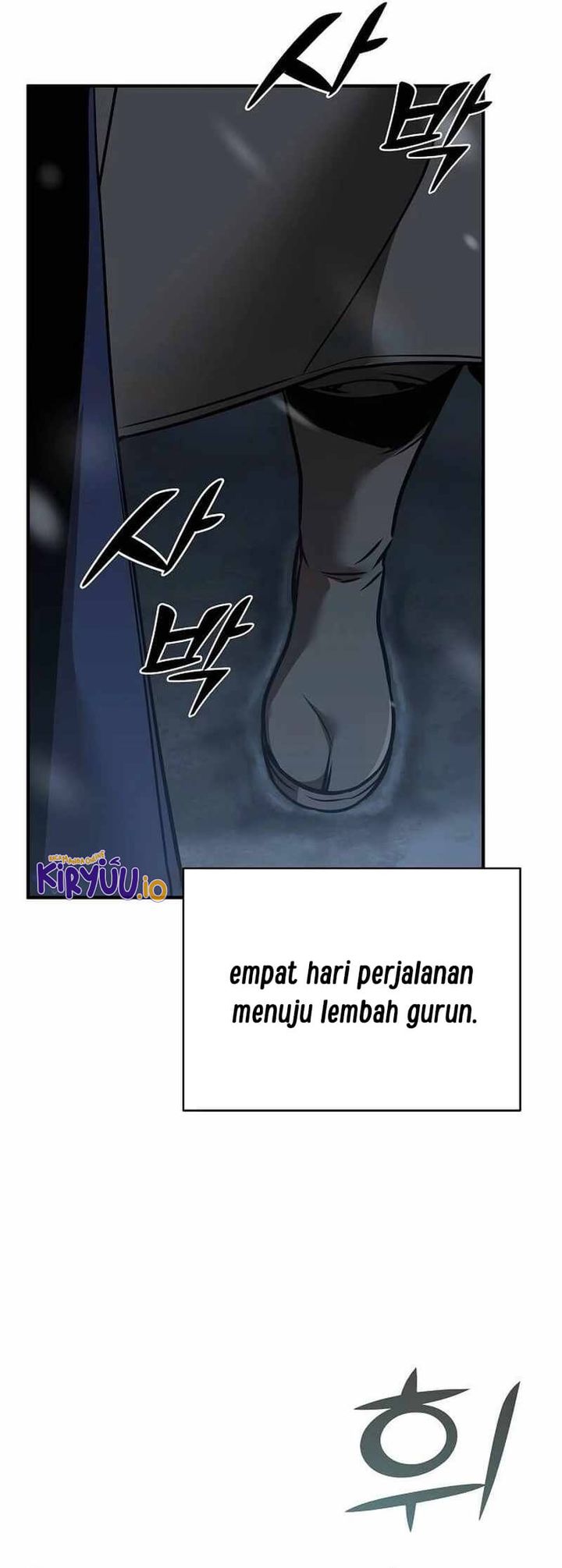 The Mysterious World’s Greatest Martial Artist Little Prince (The Suspicious Little Prince) Chapter 66 Bahasa Indonesia