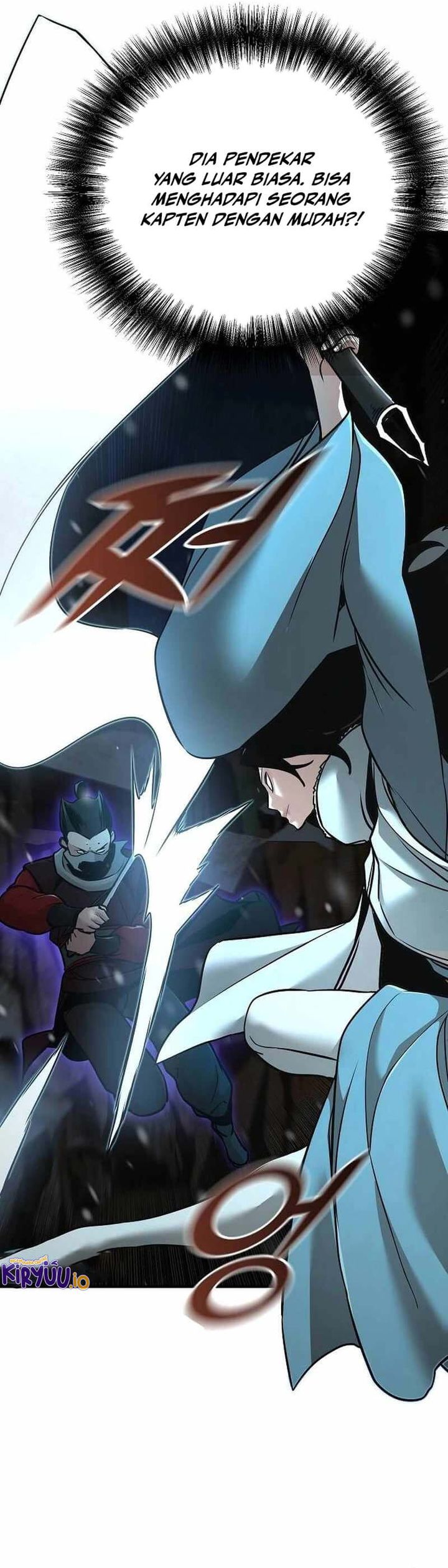 The Mysterious World’s Greatest Martial Artist Little Prince (The Suspicious Little Prince) Chapter 66 Bahasa Indonesia