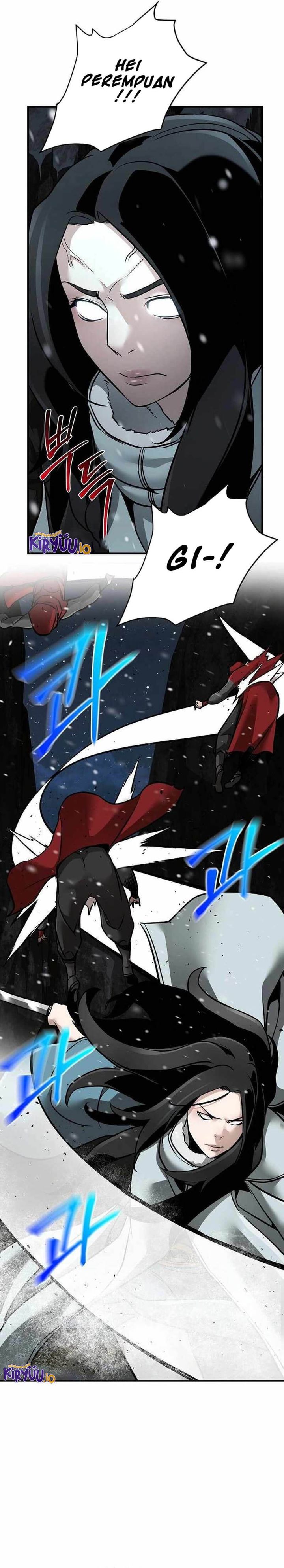 The Mysterious World’s Greatest Martial Artist Little Prince (The Suspicious Little Prince) Chapter 66 Bahasa Indonesia