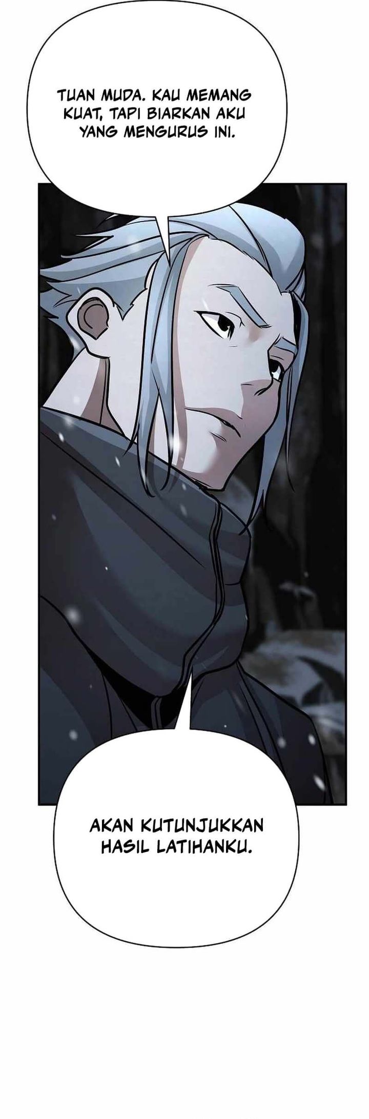 The Mysterious World’s Greatest Martial Artist Little Prince (The Suspicious Little Prince) Chapter 66 Bahasa Indonesia