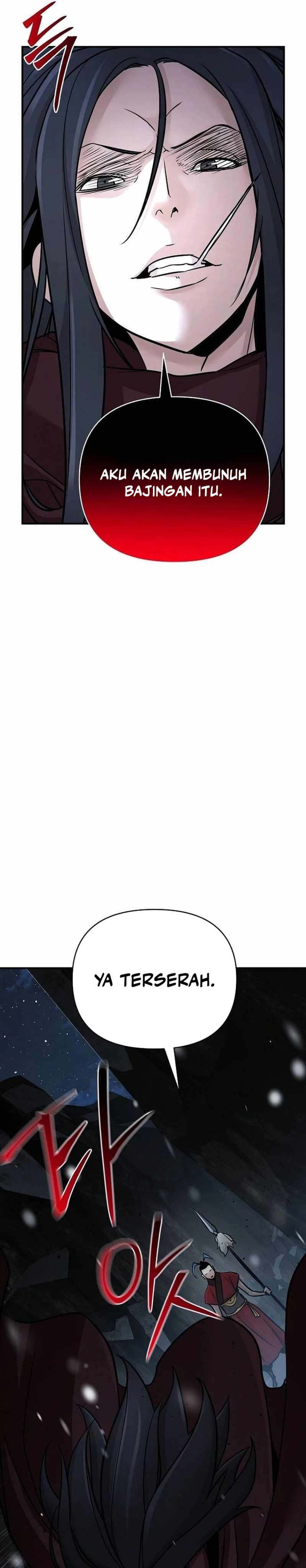 The Mysterious World’s Greatest Martial Artist Little Prince (The Suspicious Little Prince) Chapter 66 Bahasa Indonesia