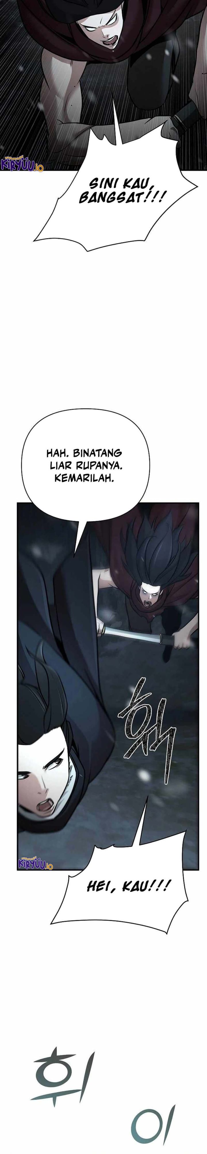 The Mysterious World’s Greatest Martial Artist Little Prince (The Suspicious Little Prince) Chapter 66 Bahasa Indonesia