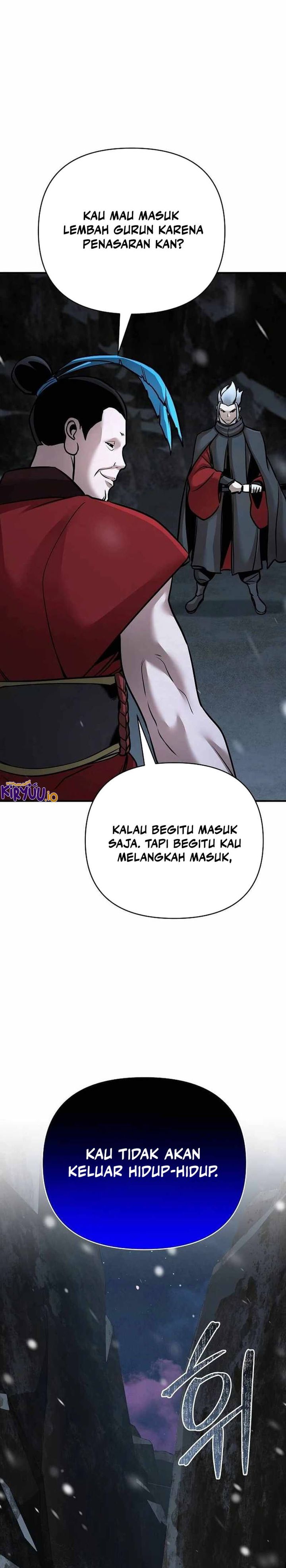 The Mysterious World’s Greatest Martial Artist Little Prince (The Suspicious Little Prince) Chapter 66 Bahasa Indonesia