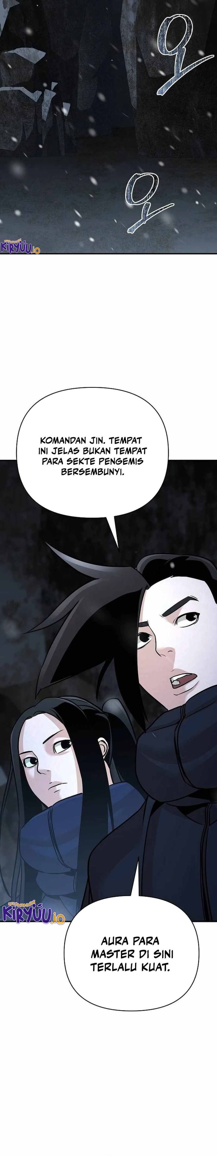 The Mysterious World’s Greatest Martial Artist Little Prince (The Suspicious Little Prince) Chapter 66 Bahasa Indonesia