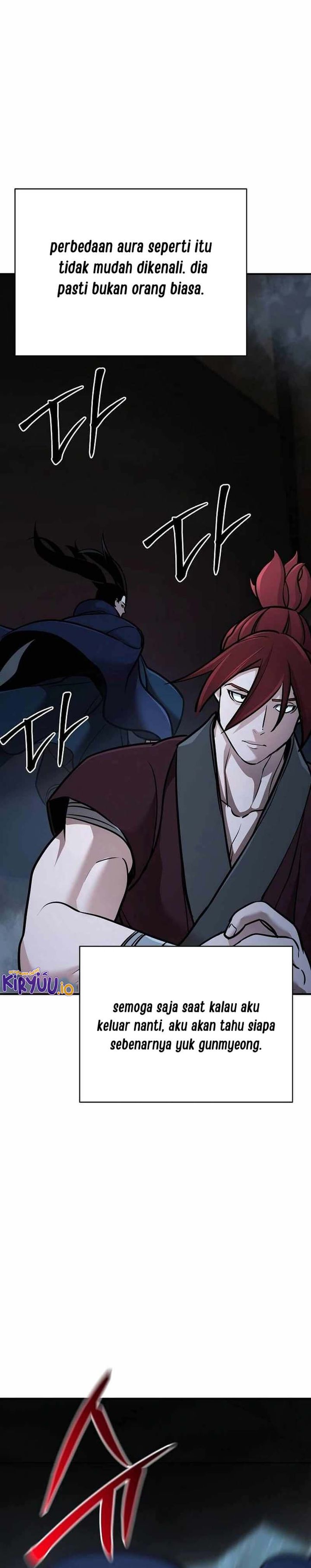 The Mysterious World’s Greatest Martial Artist Little Prince (The Suspicious Little Prince) Chapter 66 Bahasa Indonesia