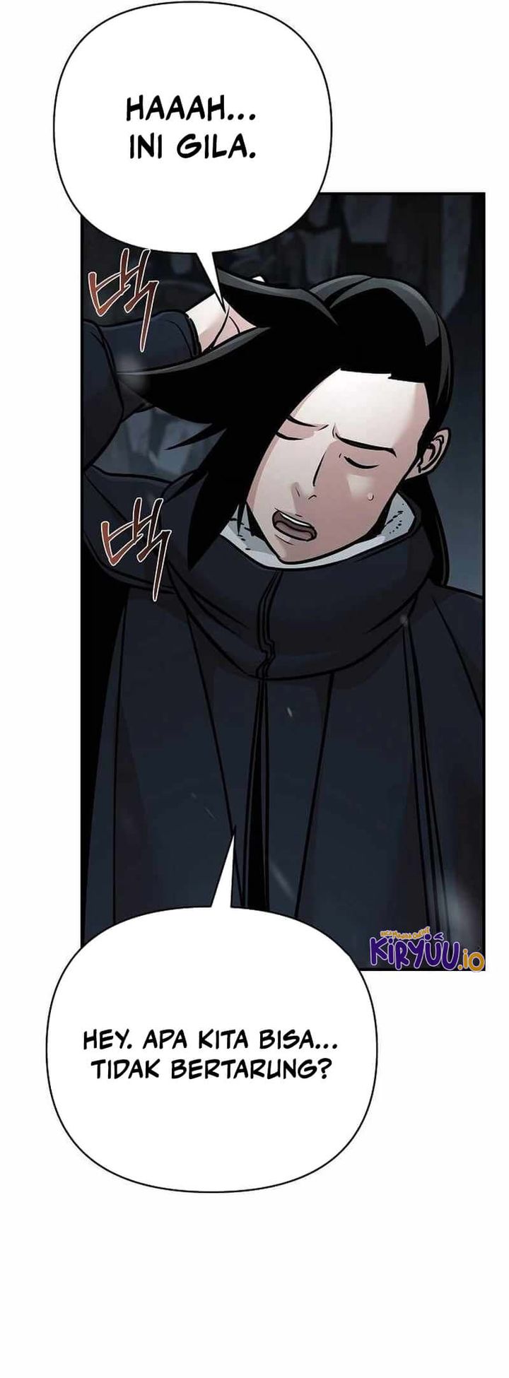 The Mysterious World’s Greatest Martial Artist Little Prince (The Suspicious Little Prince) Chapter 66 Bahasa Indonesia