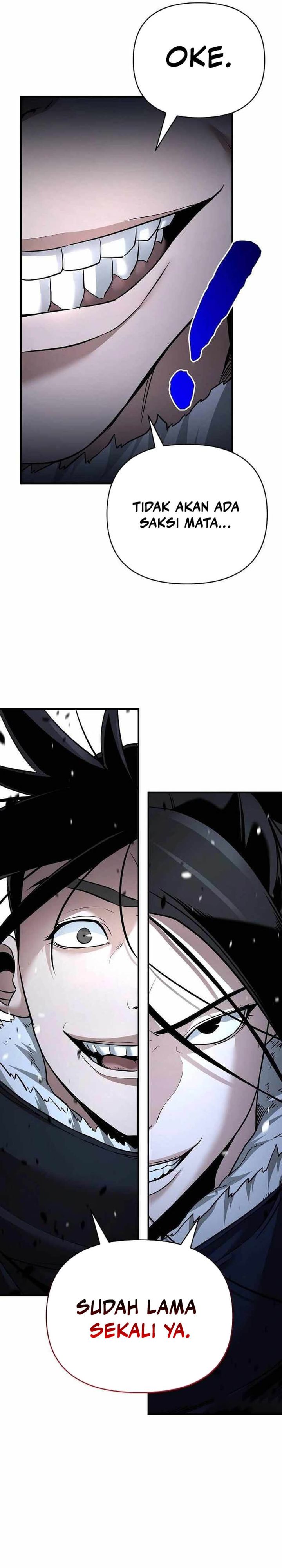 The Mysterious World’s Greatest Martial Artist Little Prince (The Suspicious Little Prince) Chapter 67 Bahasa Indonesia