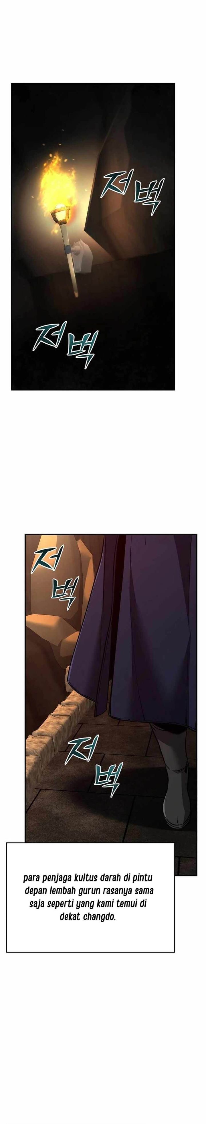 The Mysterious World’s Greatest Martial Artist Little Prince (The Suspicious Little Prince) Chapter 67 Bahasa Indonesia