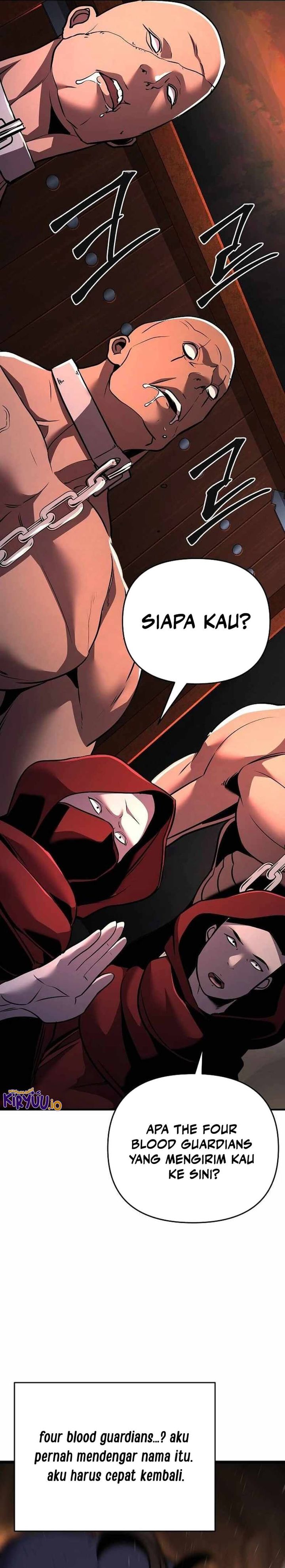 The Mysterious World’s Greatest Martial Artist Little Prince (The Suspicious Little Prince) Chapter 67 Bahasa Indonesia