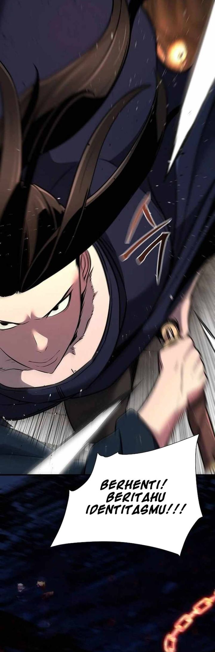 The Mysterious World’s Greatest Martial Artist Little Prince (The Suspicious Little Prince) Chapter 67 Bahasa Indonesia