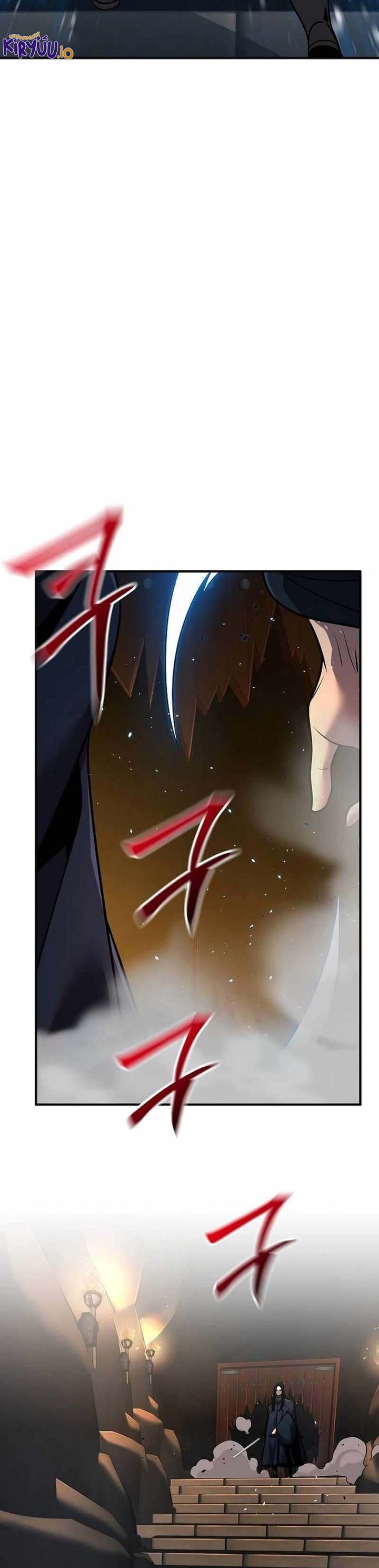 The Mysterious World’s Greatest Martial Artist Little Prince (The Suspicious Little Prince) Chapter 67 Bahasa Indonesia