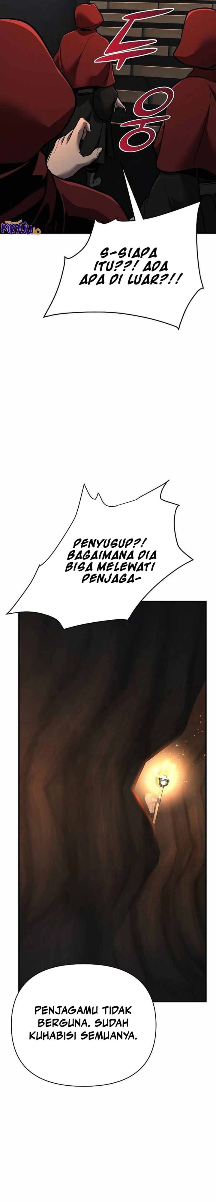 The Mysterious World’s Greatest Martial Artist Little Prince (The Suspicious Little Prince) Chapter 67 Bahasa Indonesia