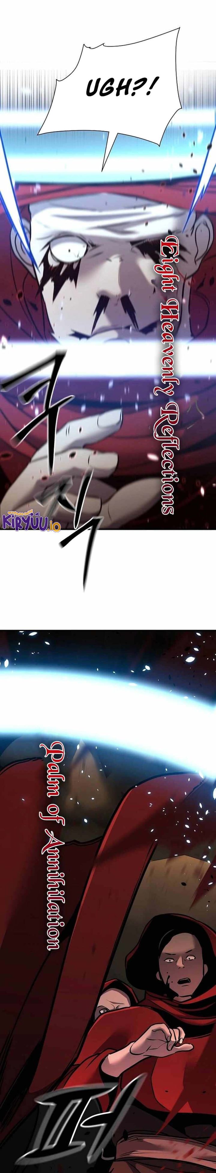 The Mysterious World’s Greatest Martial Artist Little Prince (The Suspicious Little Prince) Chapter 67 Bahasa Indonesia