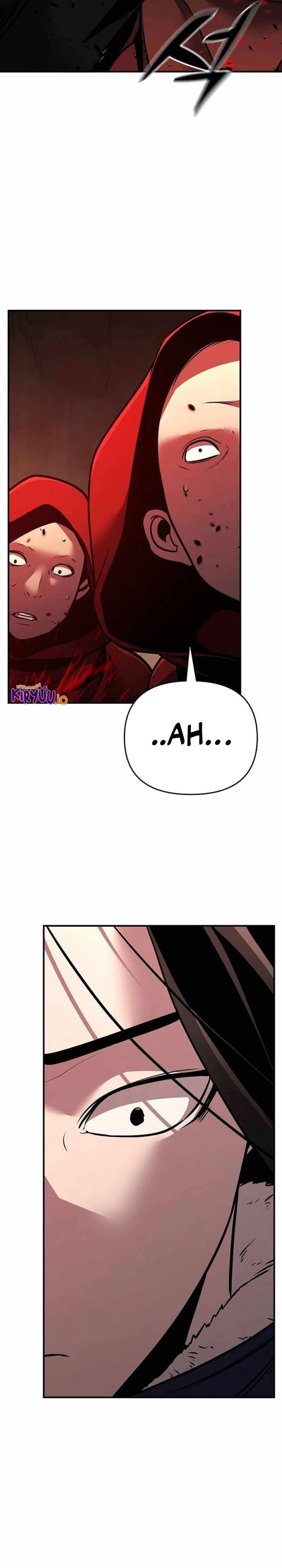 The Mysterious World’s Greatest Martial Artist Little Prince (The Suspicious Little Prince) Chapter 67 Bahasa Indonesia