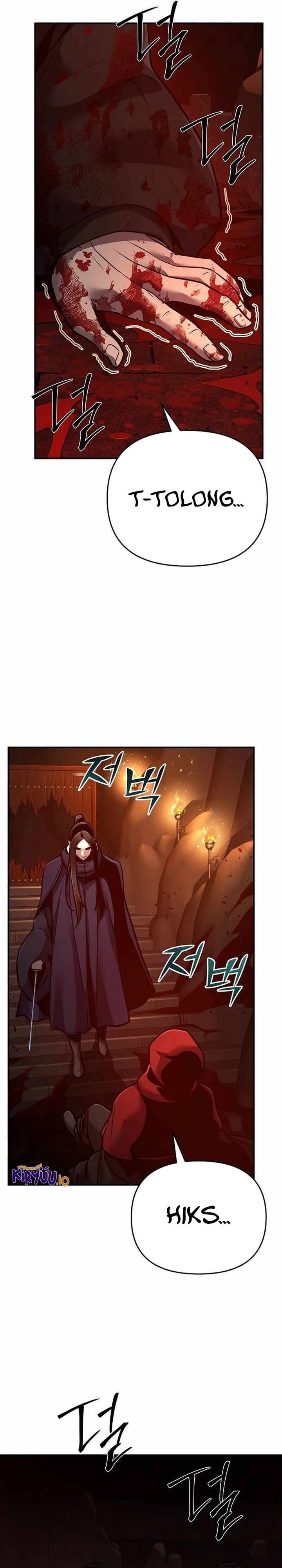 The Mysterious World’s Greatest Martial Artist Little Prince (The Suspicious Little Prince) Chapter 67 Bahasa Indonesia