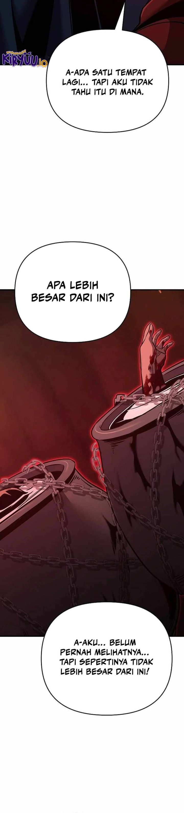 The Mysterious World’s Greatest Martial Artist Little Prince (The Suspicious Little Prince) Chapter 67 Bahasa Indonesia