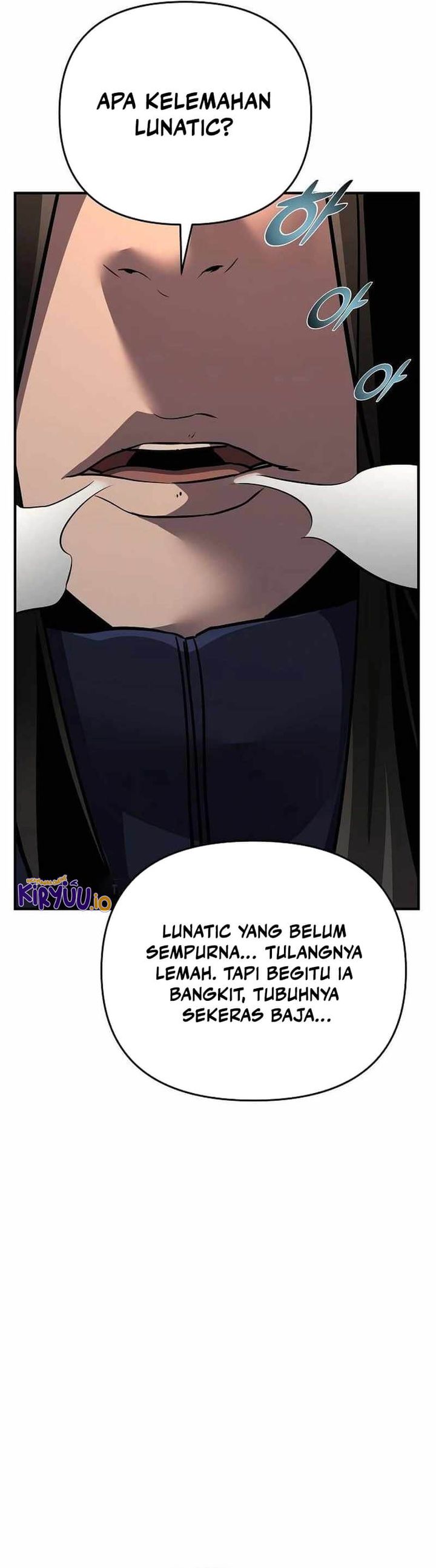 The Mysterious World’s Greatest Martial Artist Little Prince (The Suspicious Little Prince) Chapter 67 Bahasa Indonesia