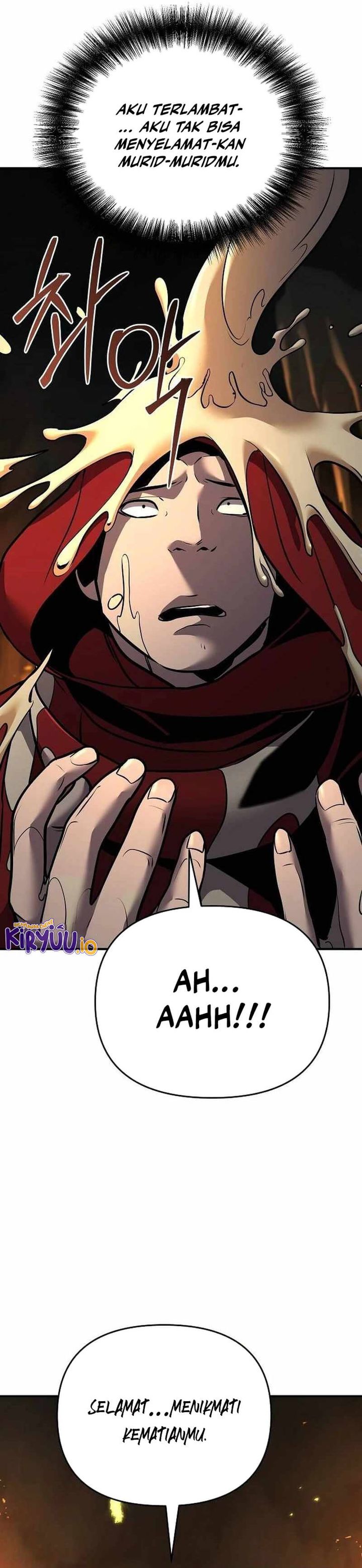 The Mysterious World’s Greatest Martial Artist Little Prince (The Suspicious Little Prince) Chapter 67 Bahasa Indonesia