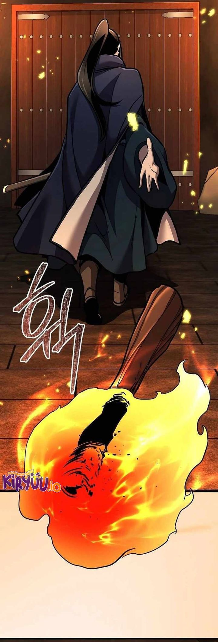 The Mysterious World’s Greatest Martial Artist Little Prince (The Suspicious Little Prince) Chapter 67 Bahasa Indonesia