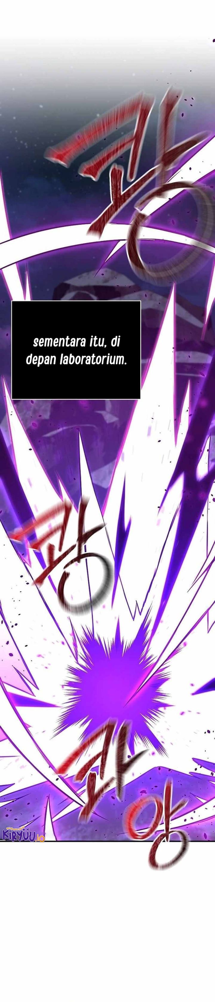 The Mysterious World’s Greatest Martial Artist Little Prince (The Suspicious Little Prince) Chapter 67 Bahasa Indonesia