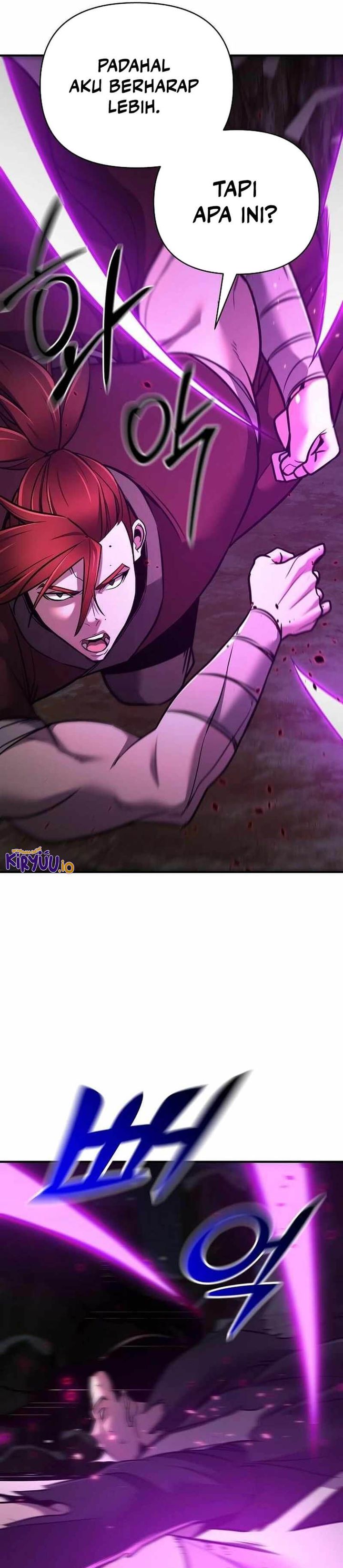 The Mysterious World’s Greatest Martial Artist Little Prince (The Suspicious Little Prince) Chapter 67 Bahasa Indonesia