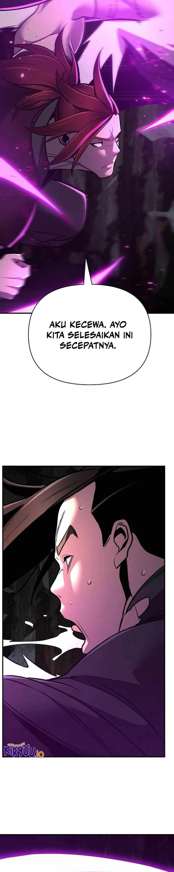 The Mysterious World’s Greatest Martial Artist Little Prince (The Suspicious Little Prince) Chapter 67 Bahasa Indonesia