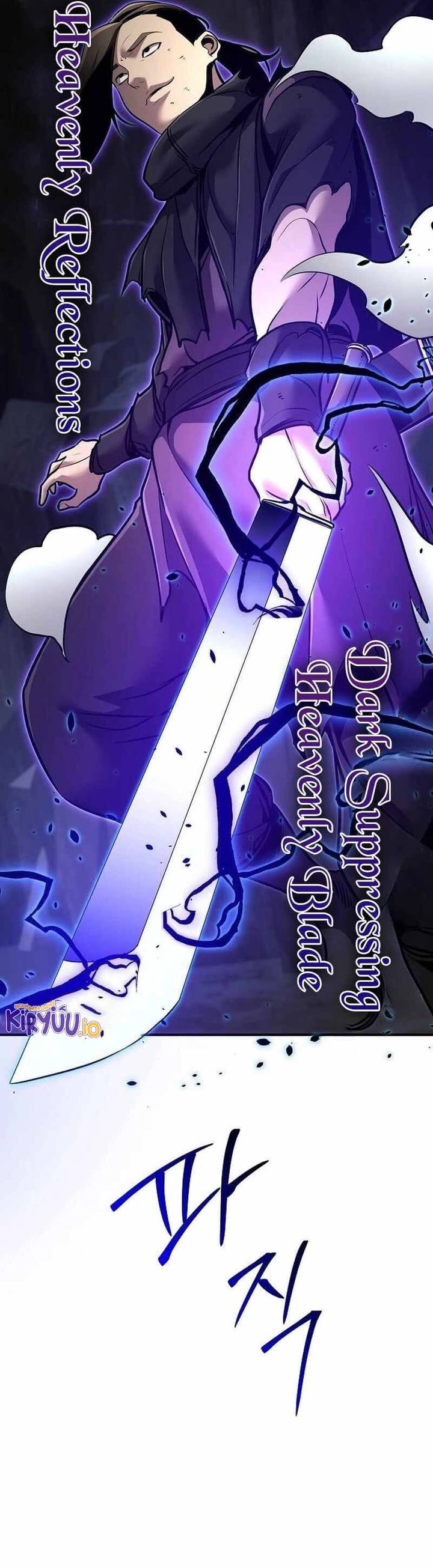 The Mysterious World’s Greatest Martial Artist Little Prince (The Suspicious Little Prince) Chapter 67 Bahasa Indonesia