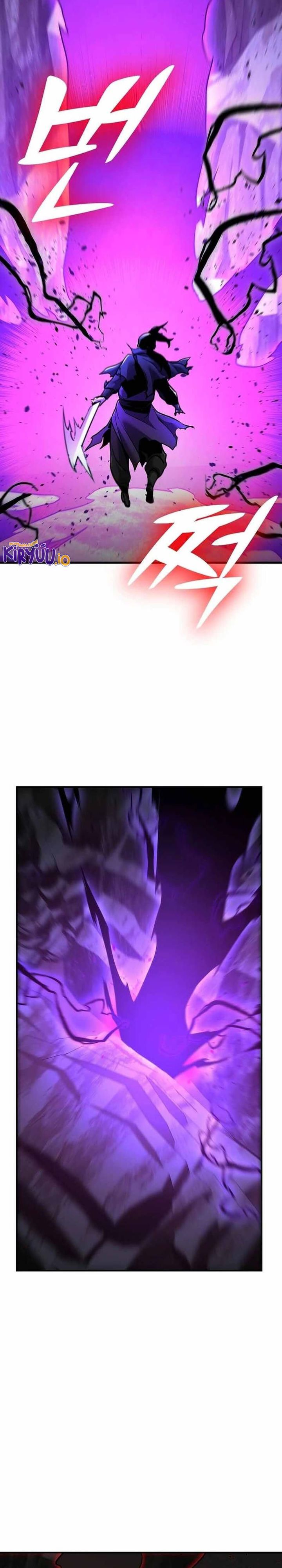 The Mysterious World’s Greatest Martial Artist Little Prince (The Suspicious Little Prince) Chapter 67 Bahasa Indonesia