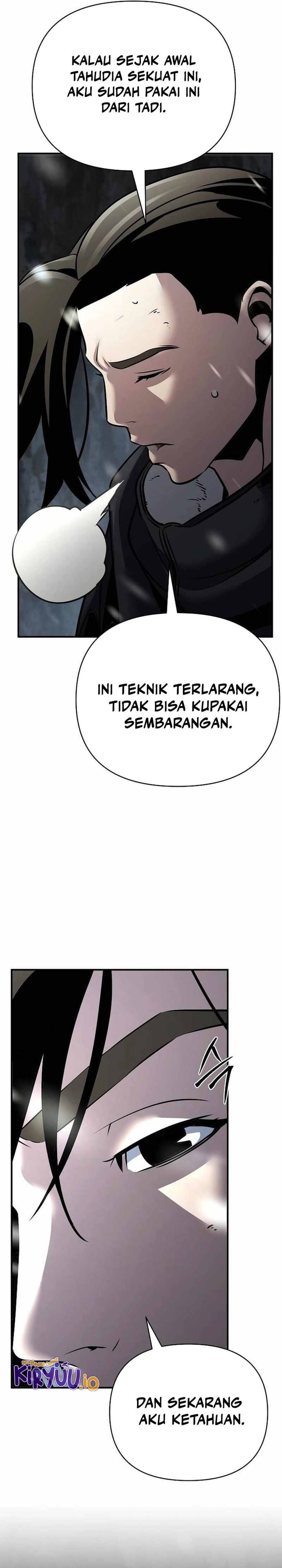 The Mysterious World’s Greatest Martial Artist Little Prince (The Suspicious Little Prince) Chapter 67 Bahasa Indonesia