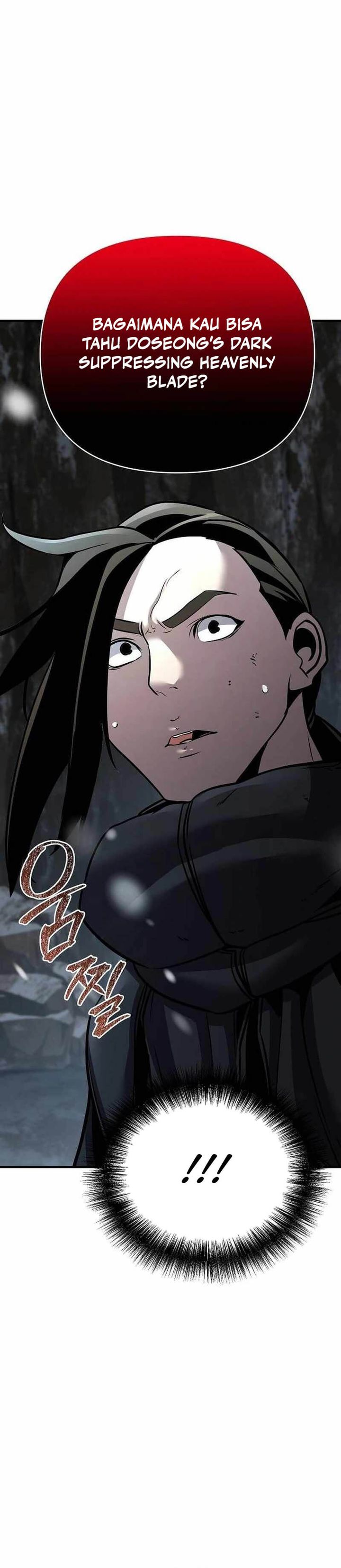 The Mysterious World’s Greatest Martial Artist Little Prince (The Suspicious Little Prince) Chapter 67 Bahasa Indonesia