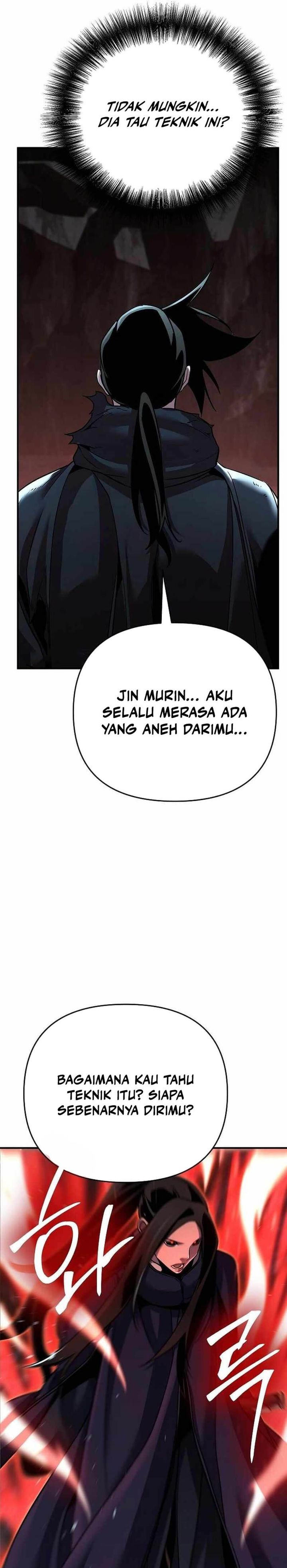 The Mysterious World’s Greatest Martial Artist Little Prince (The Suspicious Little Prince) Chapter 67 Bahasa Indonesia