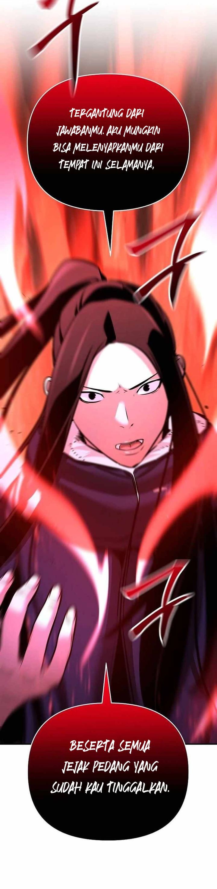 The Mysterious World’s Greatest Martial Artist Little Prince (The Suspicious Little Prince) Chapter 67 Bahasa Indonesia