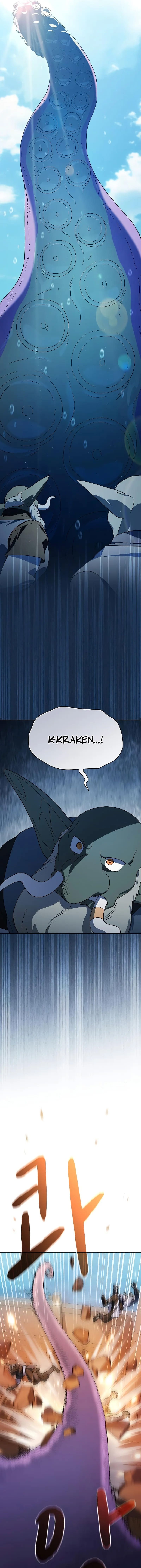 The Nebula’s Civilization Chapter 87 Bahasa Indonesia