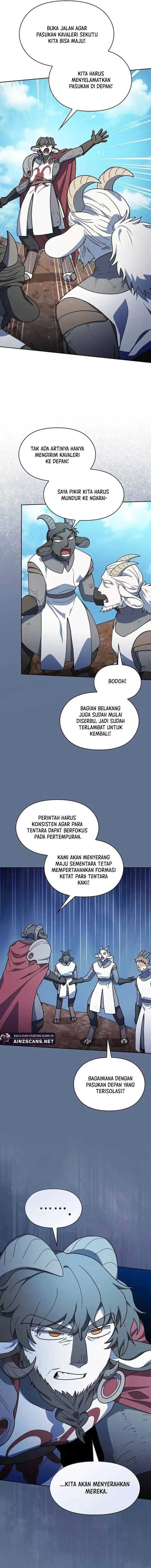 The Nebula’s Civilization chapter 102