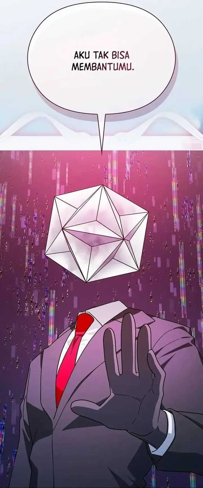 The Nebula’s Civilization chapter 102