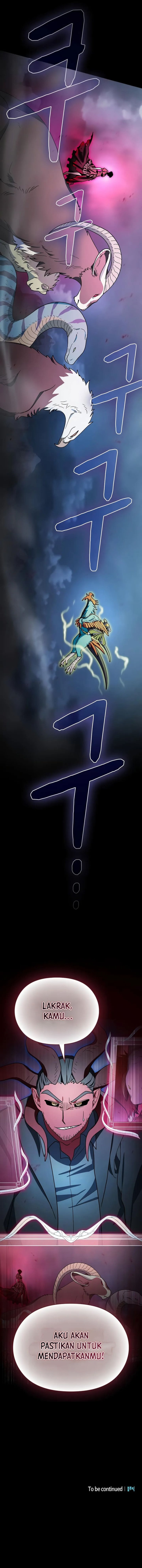 The Nebula’s Civilization chapter 108