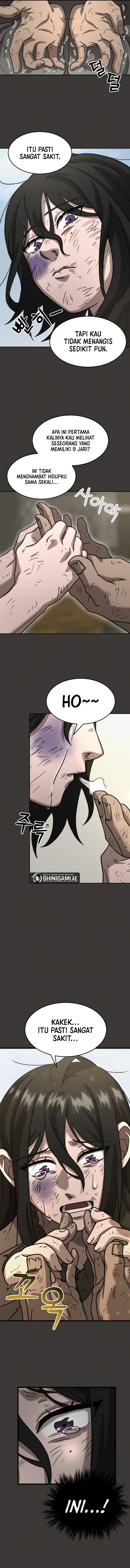 The New Beggars’ Sect Chapter 02 Bahasa Indonesia